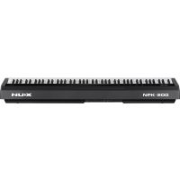 Nux NPK-200 Piano numérique noir 88 touches - Vue 6